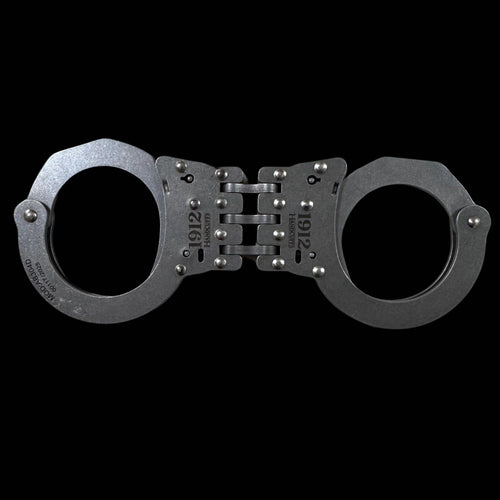 Hinged Constrictor — view 2