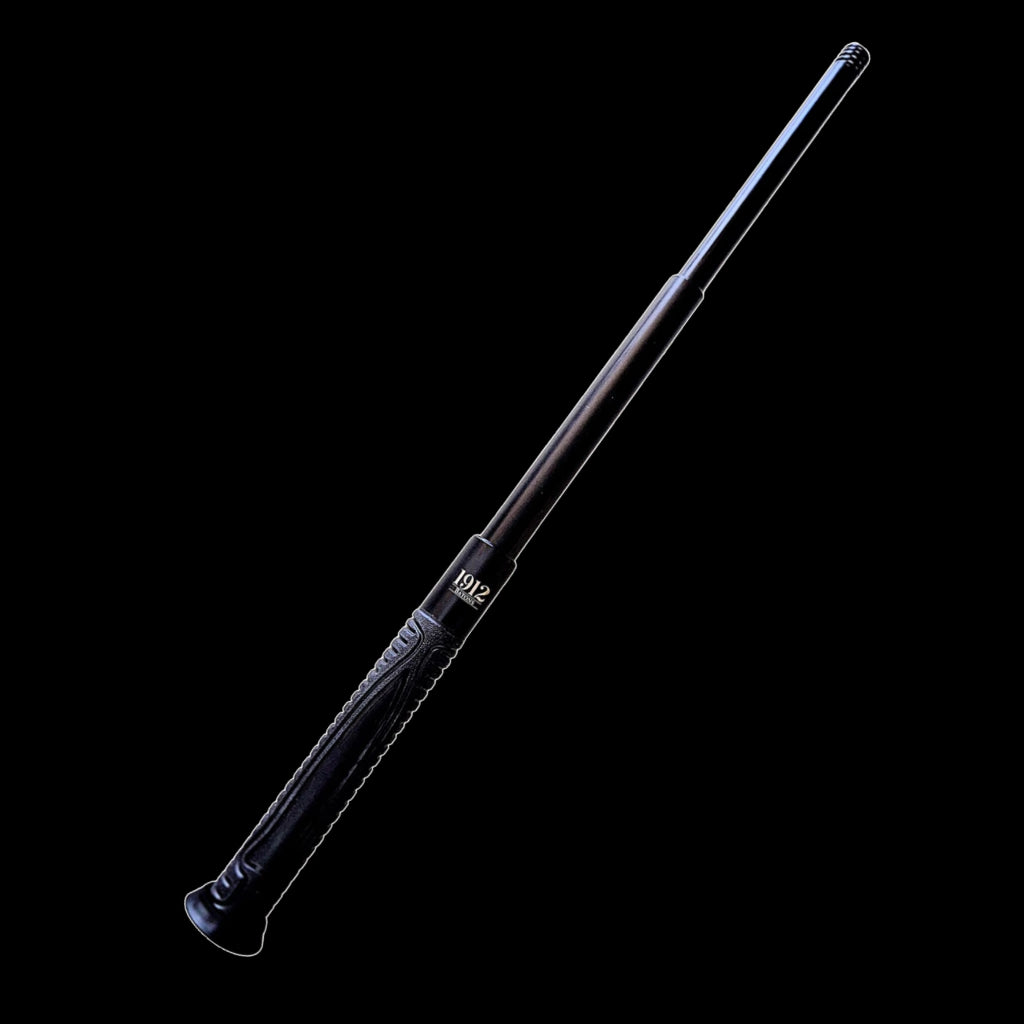 Ornatus Baton — view 2