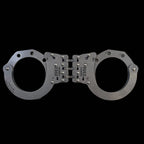 Hinged Rhino — view 2