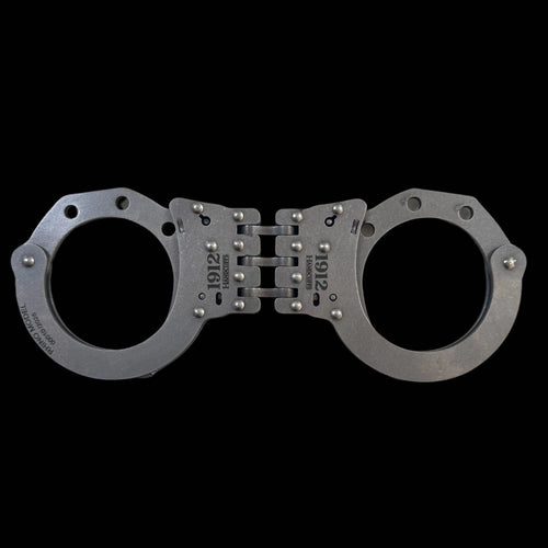 Hinged Rhino — view 2